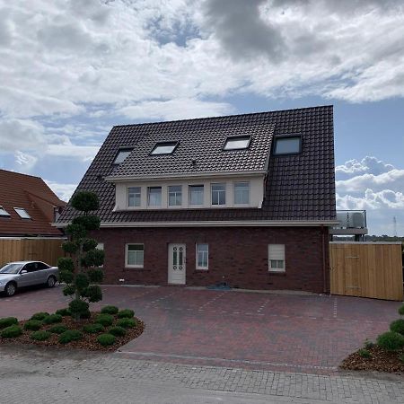 Seeblick 2 Norddeich  Exteriér fotografie